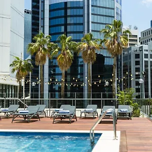 5* Hotell Amora