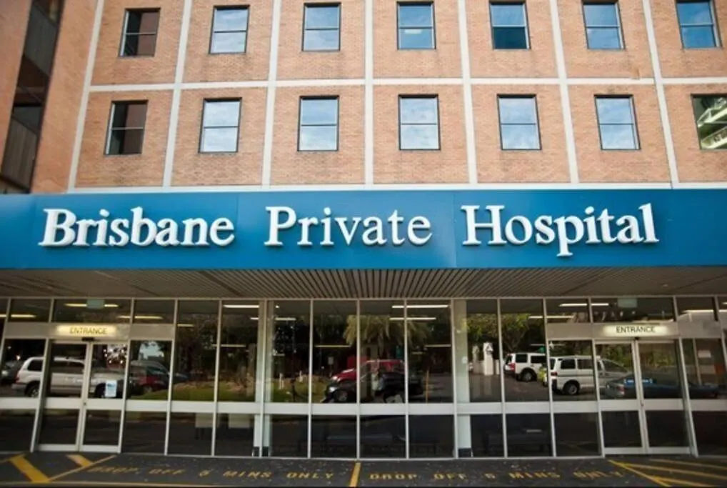 Amazing Astor Apartment ~ 5 Mins Brisbane Cbd