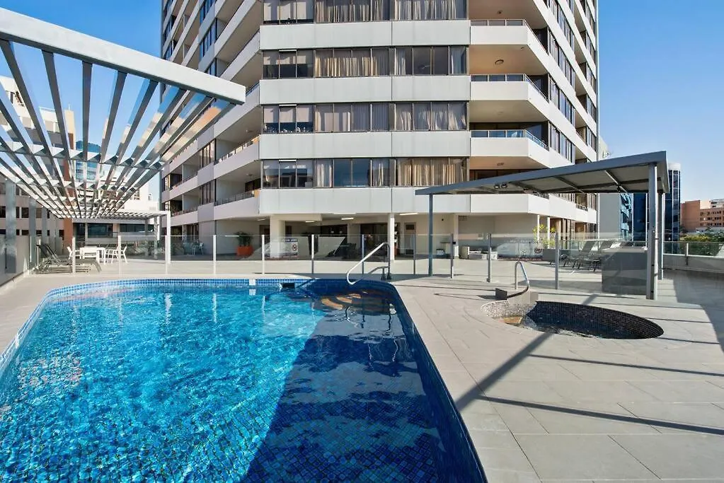 Amazing Astor Apartment ~ 5 Mins Brisbane Cbd Australia